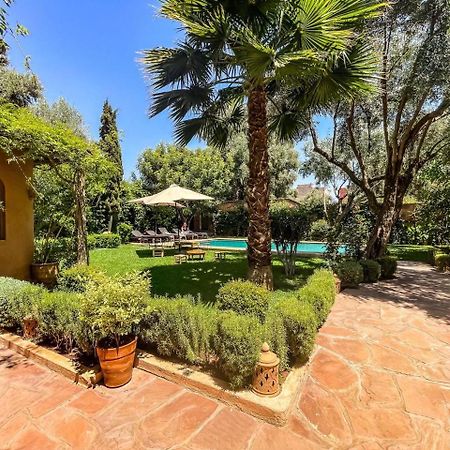 أوريكا Villa Atlas Secret المظهر الخارجي الصورة
