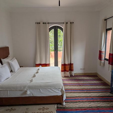 أوريكا Villa Atlas Secret المظهر الخارجي الصورة