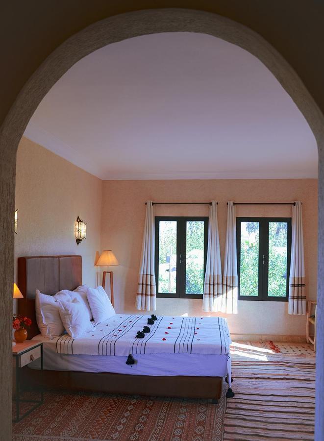 أوريكا Villa Atlas Secret المظهر الخارجي الصورة