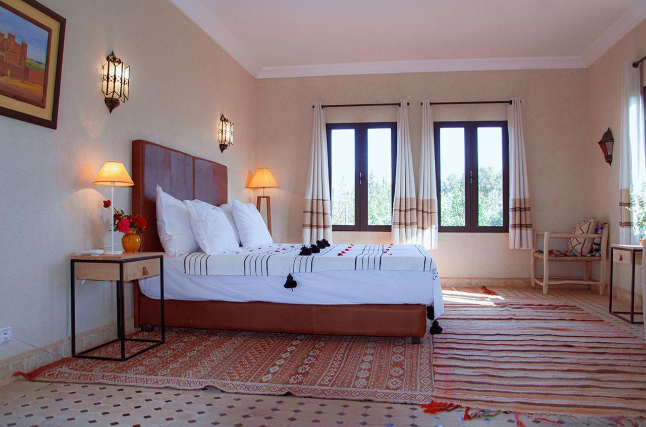 أوريكا Villa Atlas Secret المظهر الخارجي الصورة