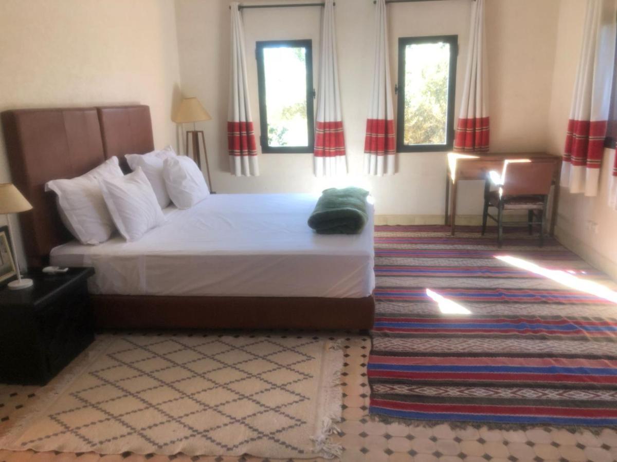 أوريكا Villa Atlas Secret المظهر الخارجي الصورة