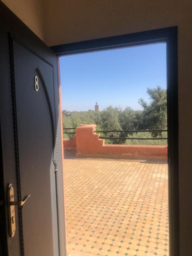 أوريكا Villa Atlas Secret المظهر الخارجي الصورة