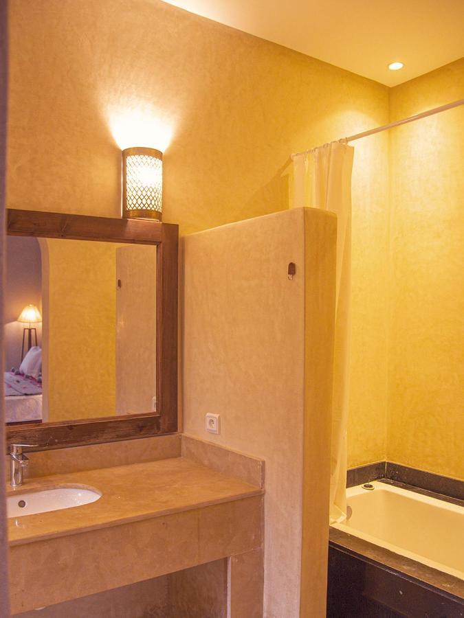 أوريكا Villa Atlas Secret المظهر الخارجي الصورة