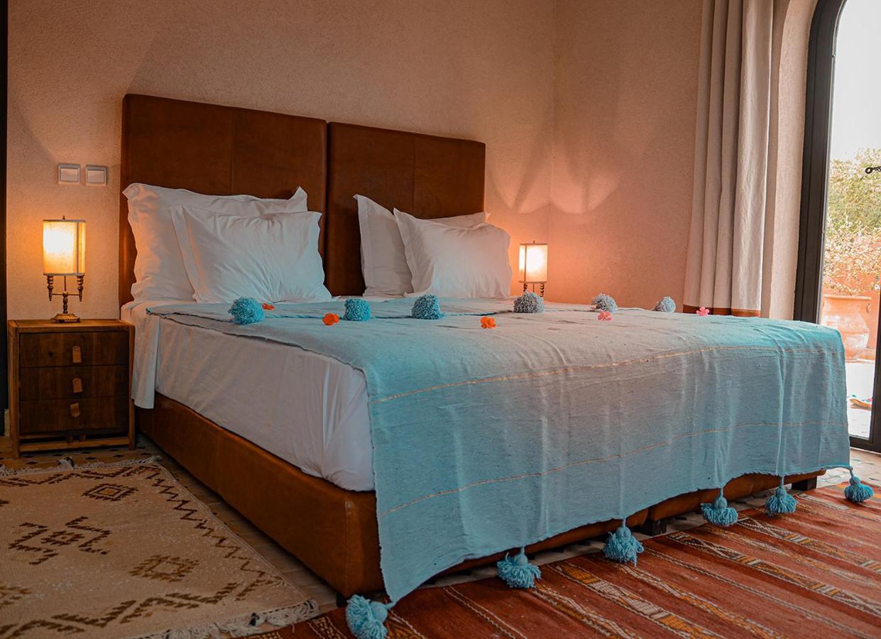 أوريكا Villa Atlas Secret المظهر الخارجي الصورة