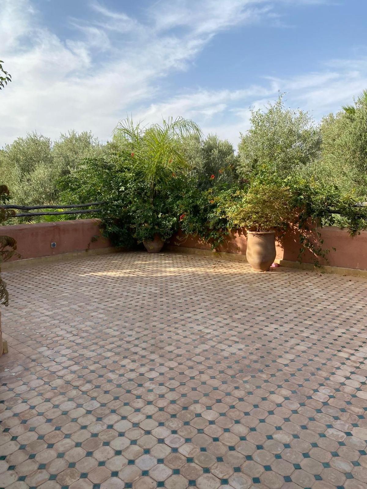 أوريكا Villa Atlas Secret المظهر الخارجي الصورة