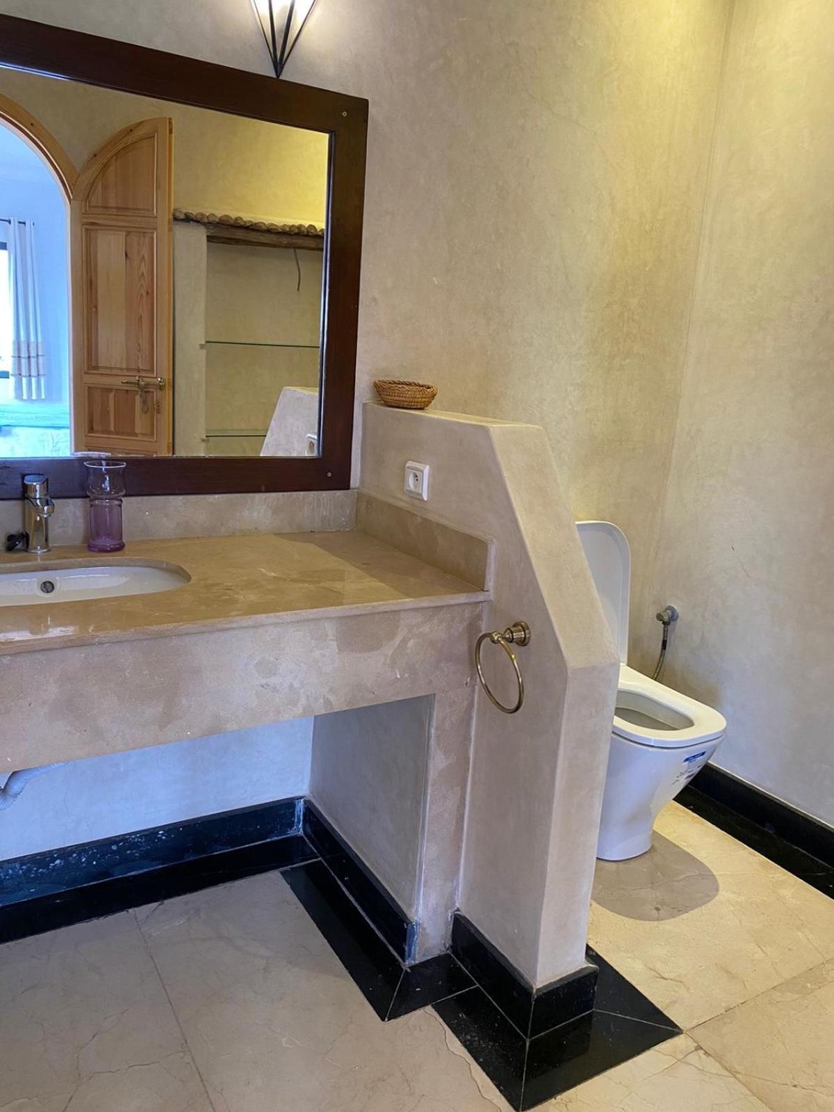 أوريكا Villa Atlas Secret المظهر الخارجي الصورة