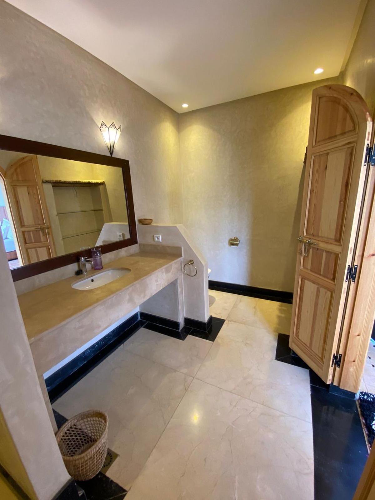 أوريكا Villa Atlas Secret المظهر الخارجي الصورة