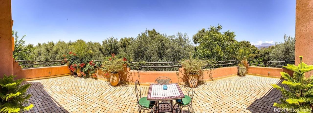 أوريكا Villa Atlas Secret المظهر الخارجي الصورة