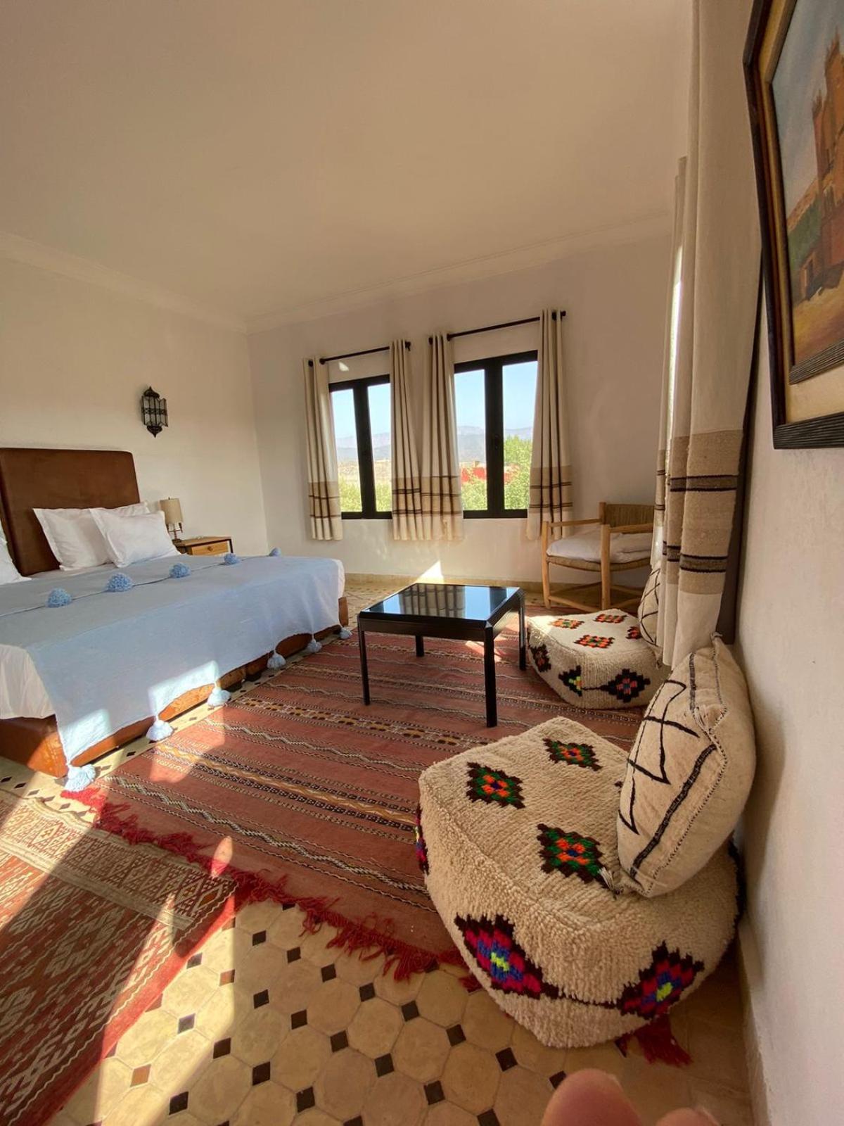 أوريكا Villa Atlas Secret المظهر الخارجي الصورة