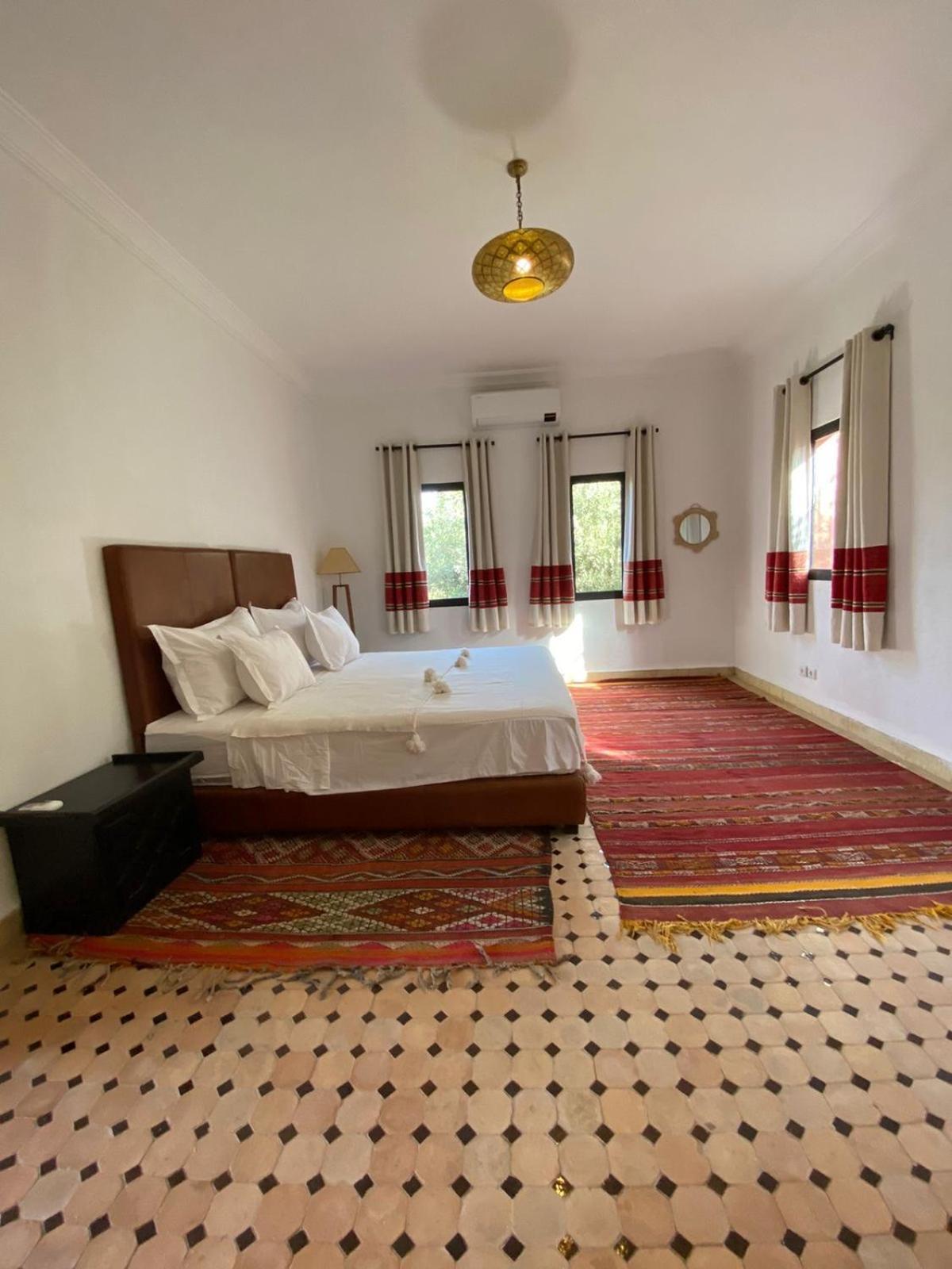 أوريكا Villa Atlas Secret المظهر الخارجي الصورة
