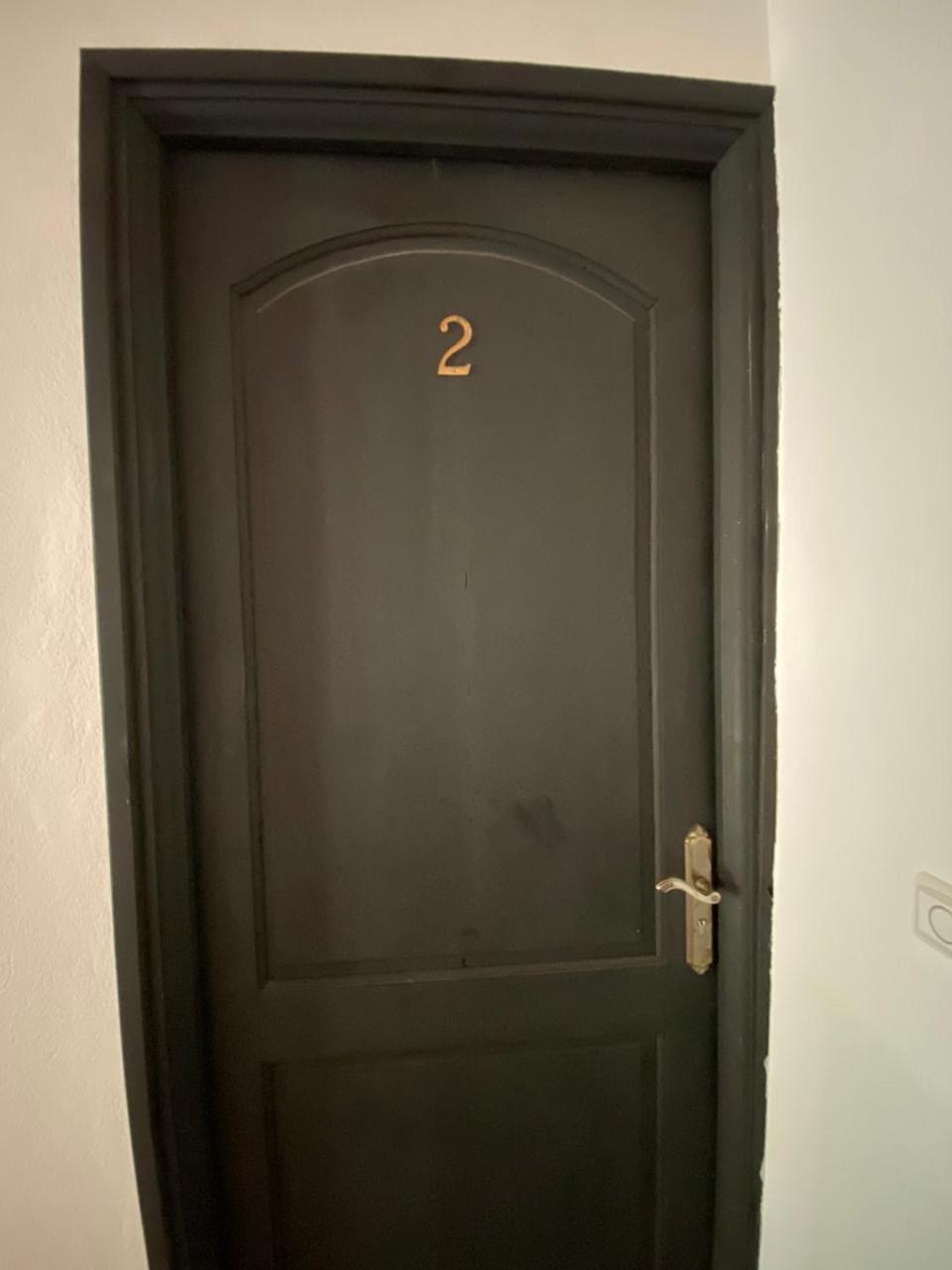 أوريكا Villa Atlas Secret المظهر الخارجي الصورة