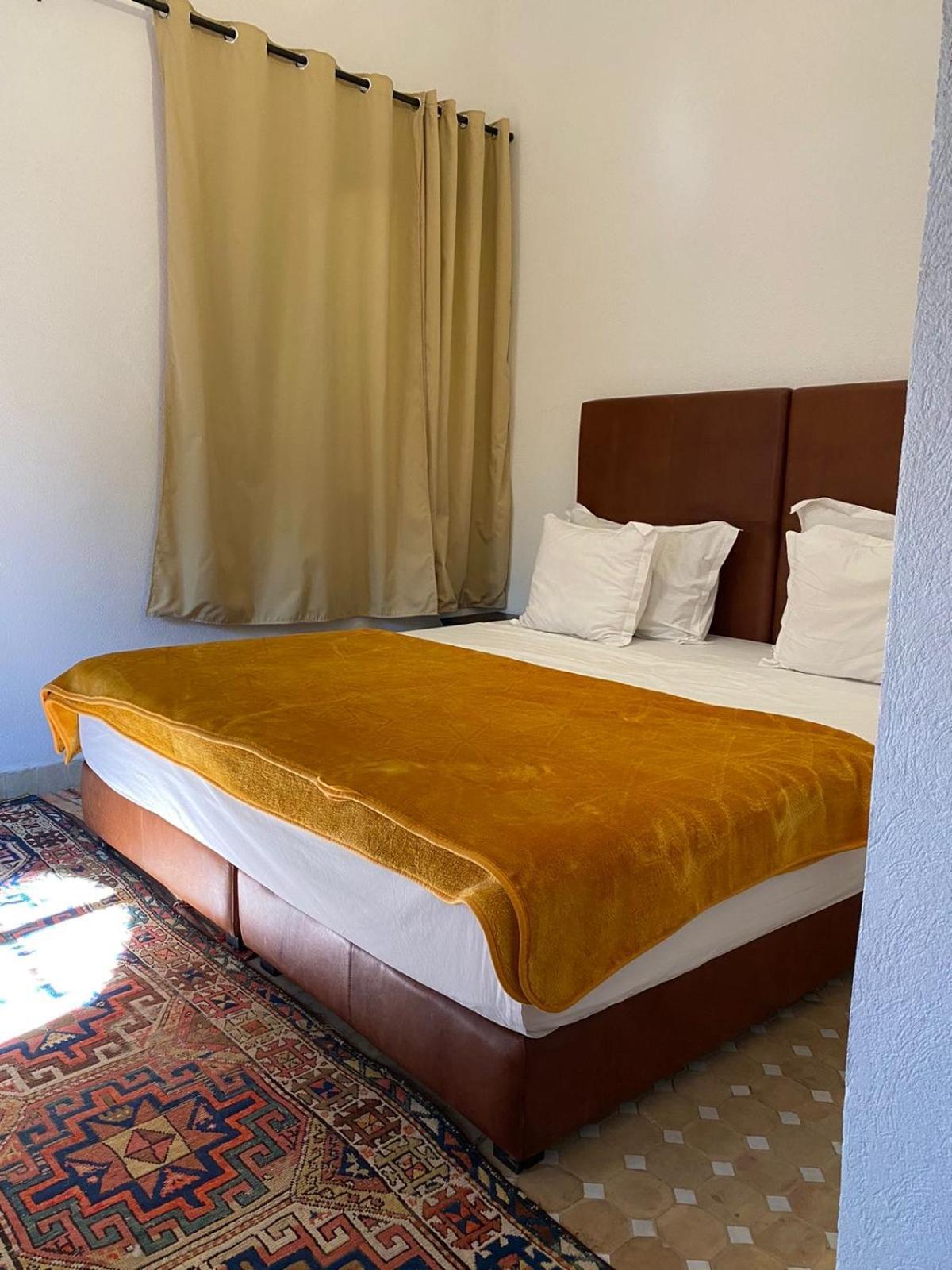 أوريكا Villa Atlas Secret المظهر الخارجي الصورة