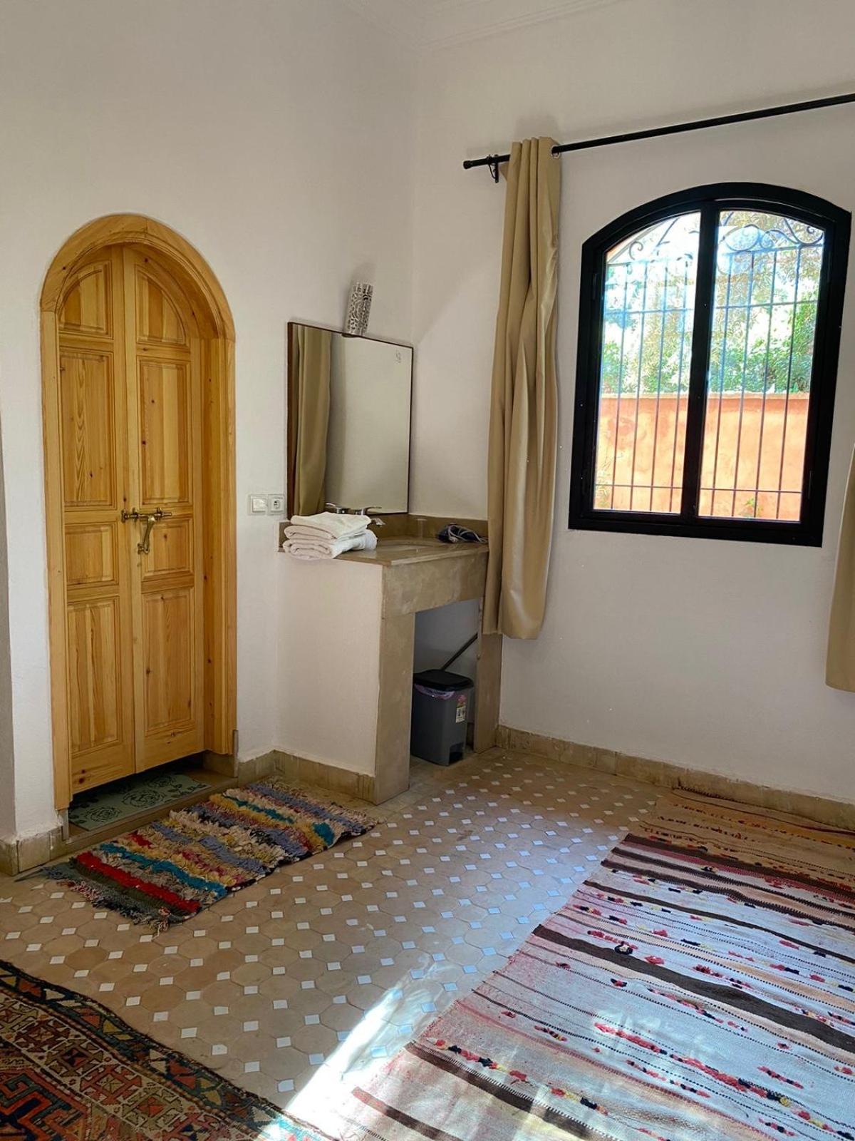 أوريكا Villa Atlas Secret المظهر الخارجي الصورة