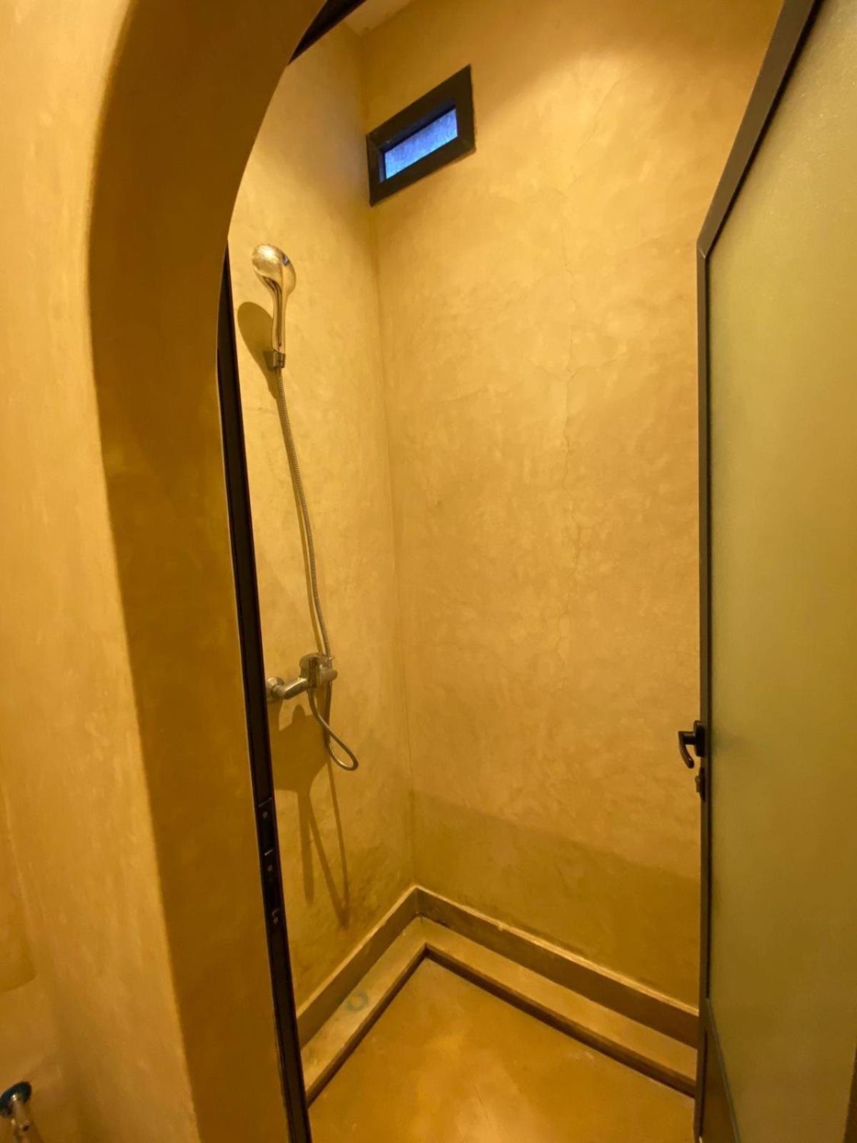 أوريكا Villa Atlas Secret المظهر الخارجي الصورة