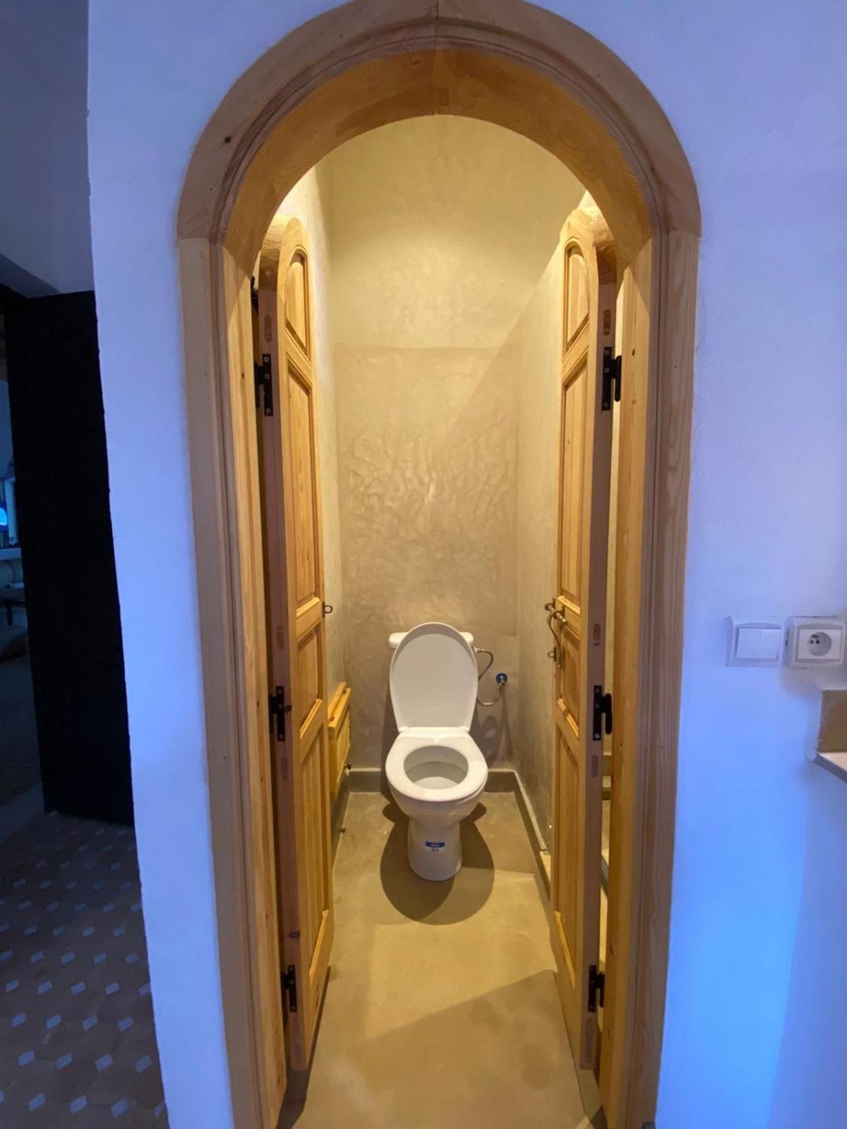 أوريكا Villa Atlas Secret المظهر الخارجي الصورة