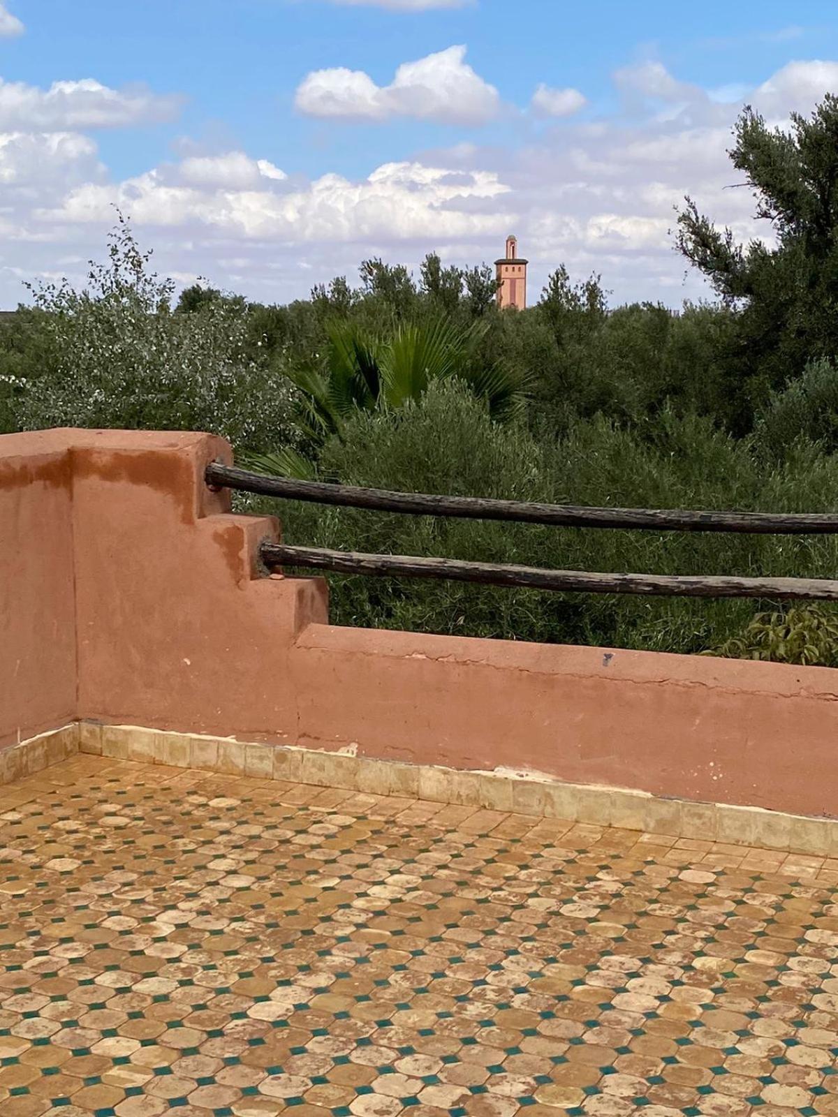 أوريكا Villa Atlas Secret المظهر الخارجي الصورة