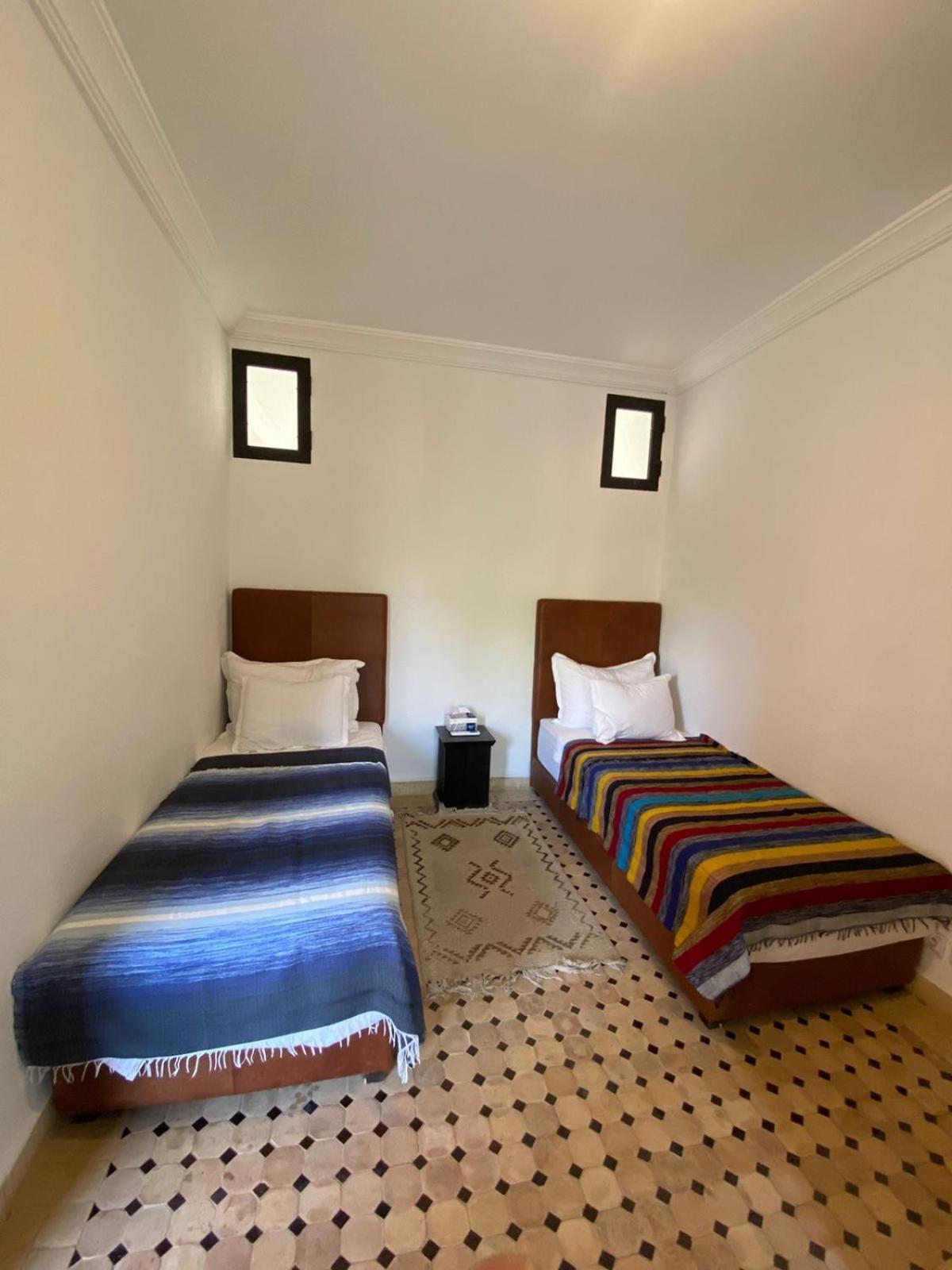 أوريكا Villa Atlas Secret المظهر الخارجي الصورة