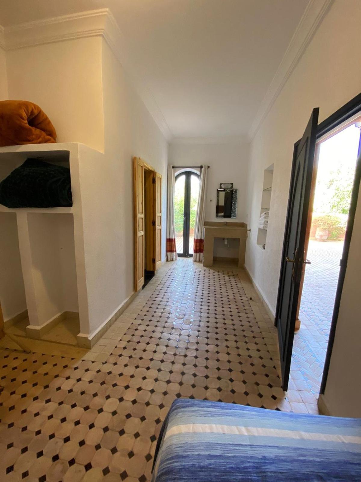 أوريكا Villa Atlas Secret المظهر الخارجي الصورة