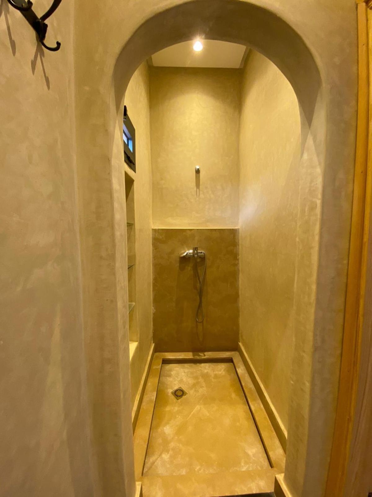 أوريكا Villa Atlas Secret المظهر الخارجي الصورة